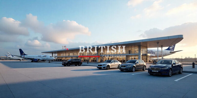 Book Your British Car Transfer