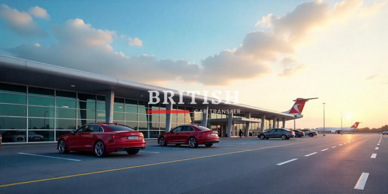 British Airport Transfers