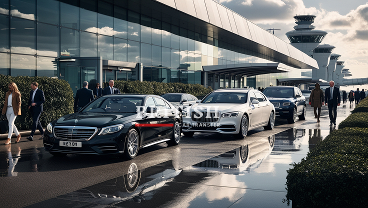 Car Hire Deals at Southend Airport