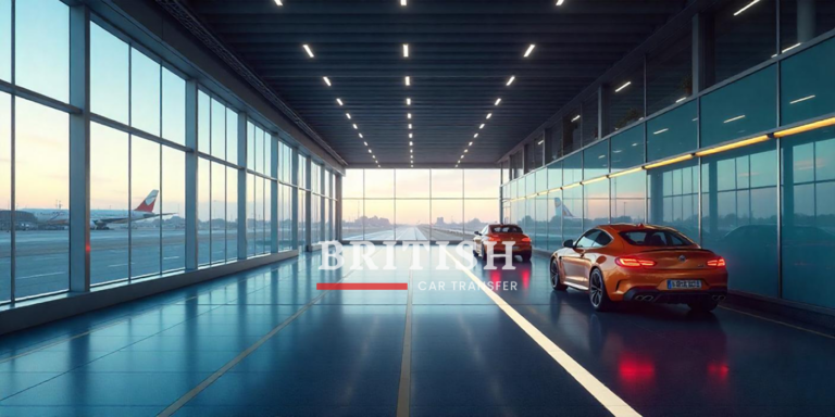 reliable car rental at Southend Airport