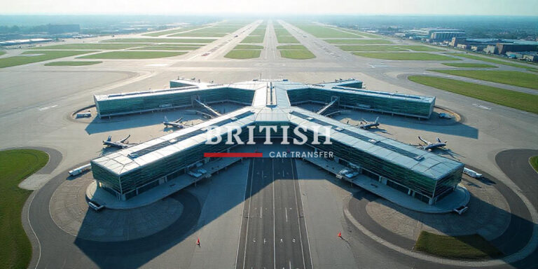 cheap cabs at Stansted Airport