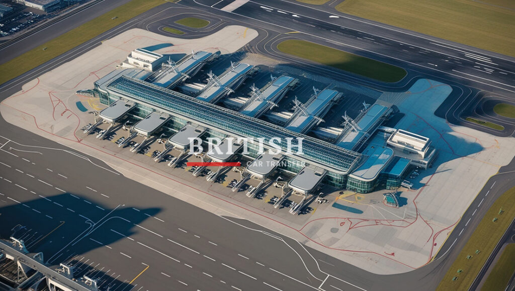 Cheap Cabs at Gatwick Airport