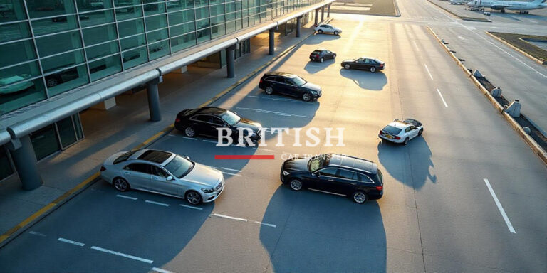 Cheap Cabs for London Stansted Airport Transfers
