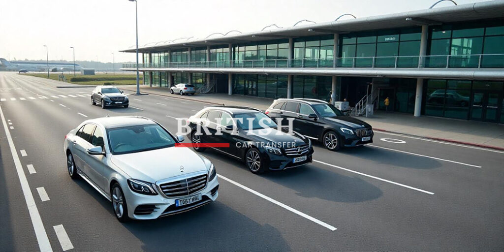 Cheap Gatwick Airport Transfers