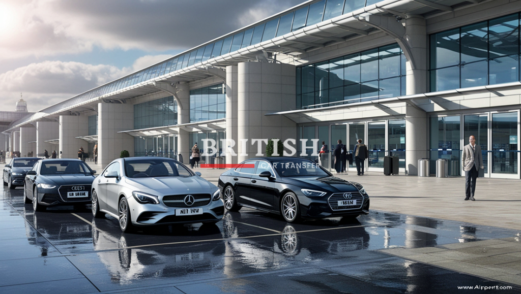 Cheap Taxi Services in Norwich