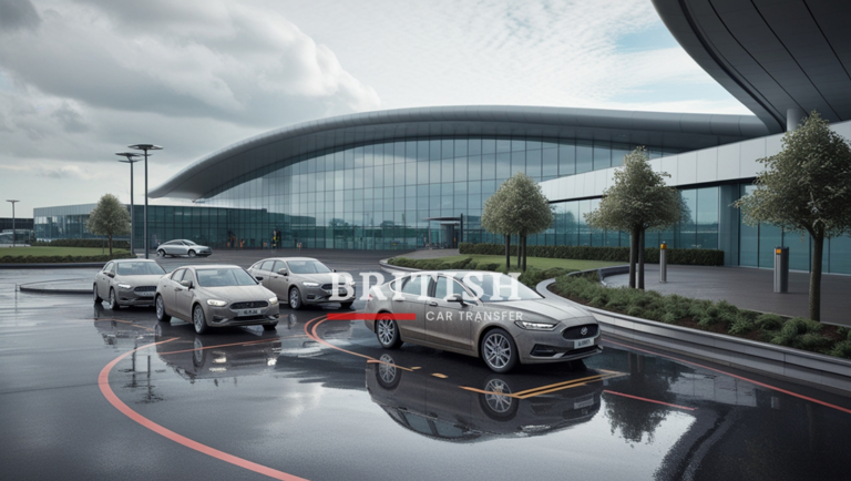 Cheap Taxi in Norwich