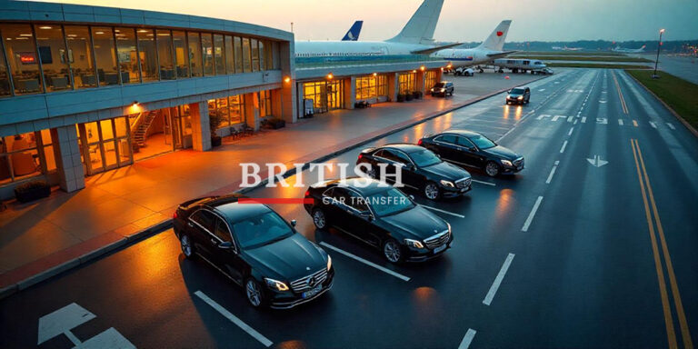 Cheapest Car Hire at Gatwick Airport