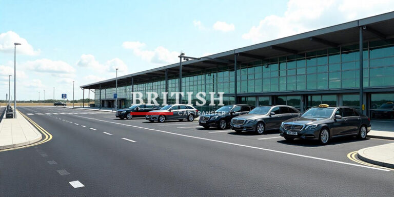 Gatwick Airport Car Hire 2025