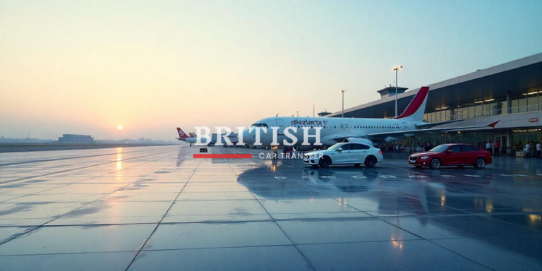 Heathrow Airport Rides