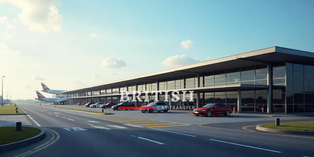 Heathrow Airport Transfers Made Easy