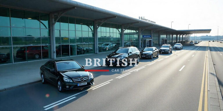 London Gatwick Airport Car Hire