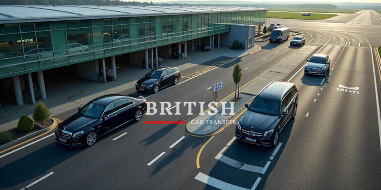 London Stansted Airport Transfers