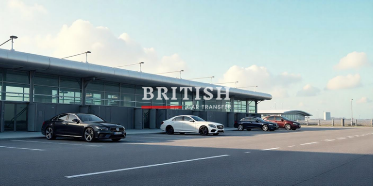 Luxury & Budget Heathrow Airport Transfers