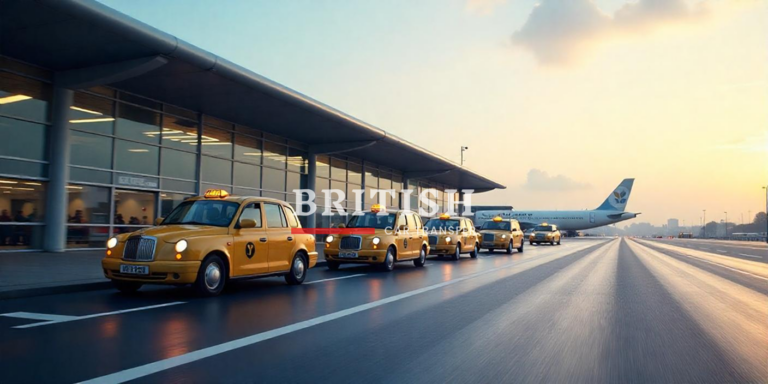 Luxury Car Rentals in London