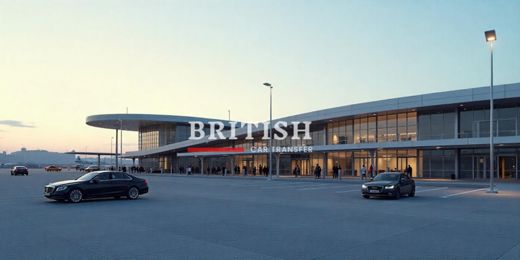 Premium Car Rentals in London