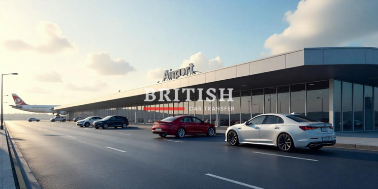 Reliable Heathrow Transfers