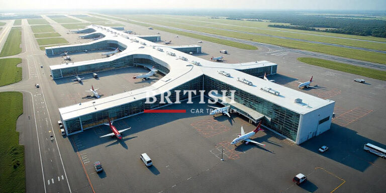 Stansted Airport Transfers