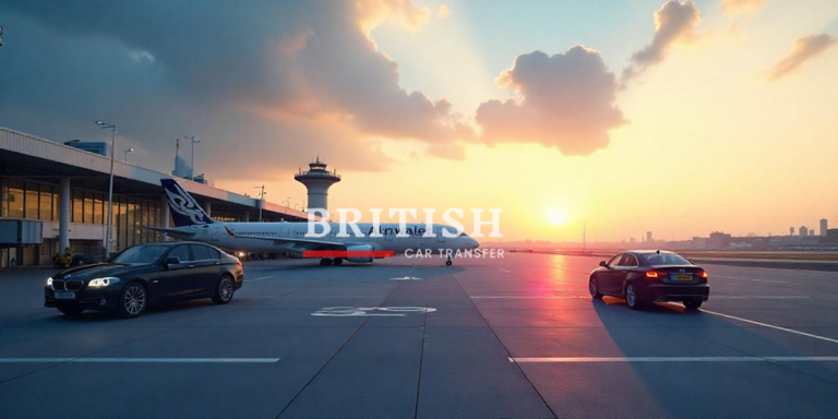 Taxi Rides from Haywards Heath to Gatwick