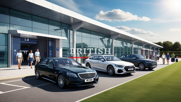 Taxi Service from Haywards Heath