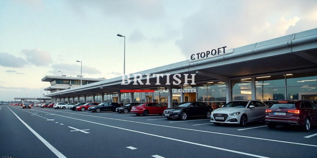 Tourist Attractions Near Stansted Airport