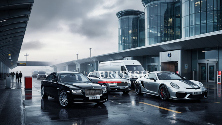 places to visit near Stansted Airport taxi service