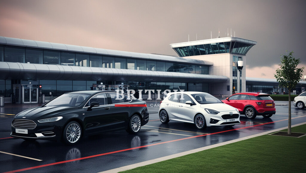 Broadgate Liverpool Street Britishcartransfer