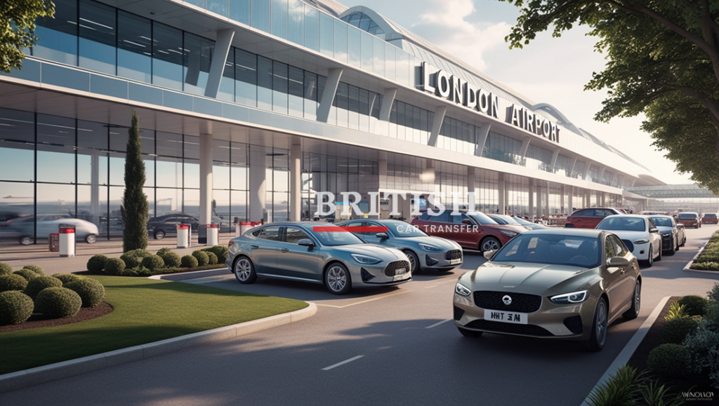 Car Hire in Southend-on-Sea Essex