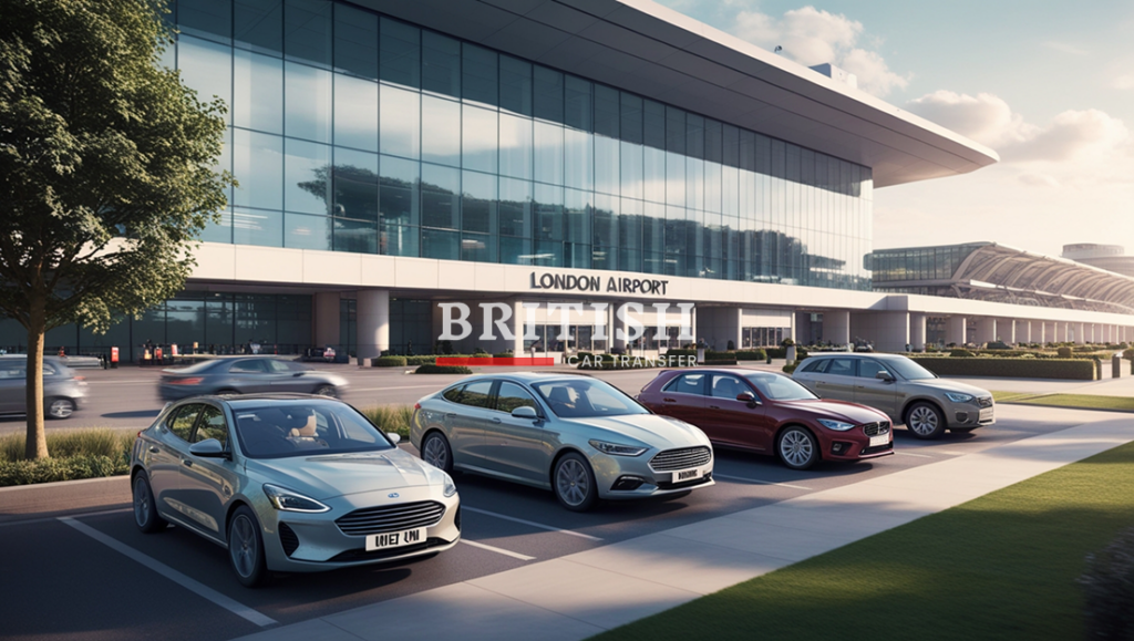 Car Rental at Southend Airport