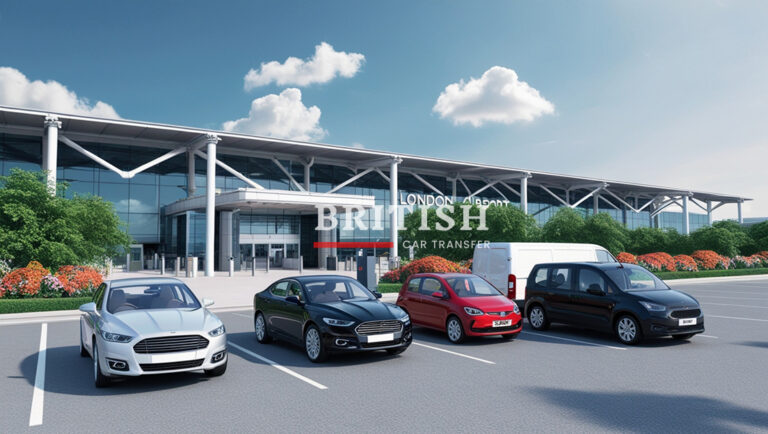 Finsbury BritishCarTransfer