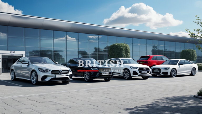 Heathrow Airport Terminal 1