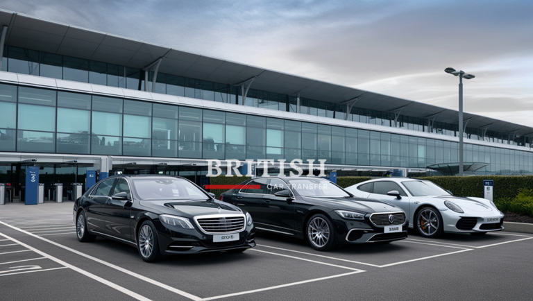 Heathrow Airport Terminal 2