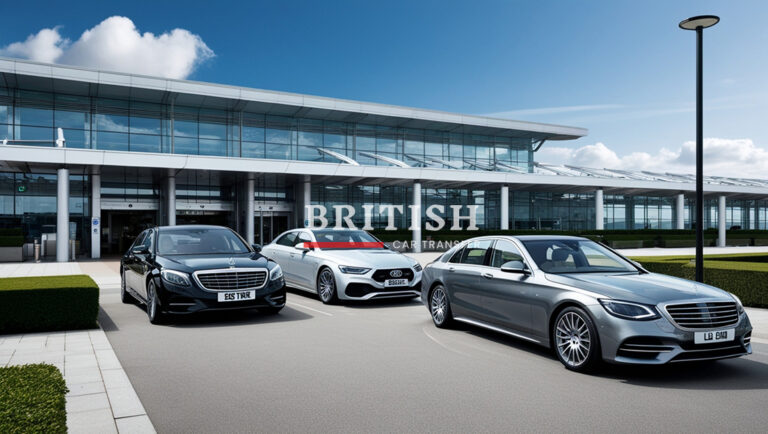 Heathrow Airport Terminal 3 2025