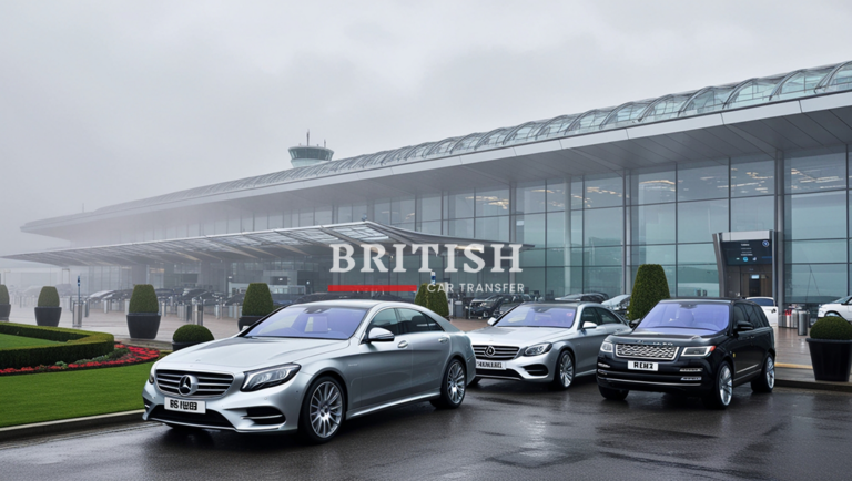 Heathrow Airport Terminal 3