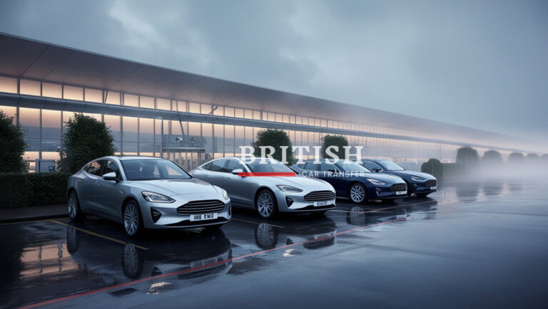 Heathrow Airport Terminal 5