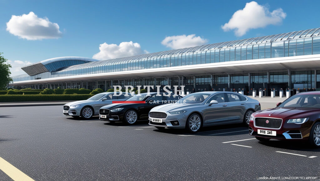 London Heathrow Airport