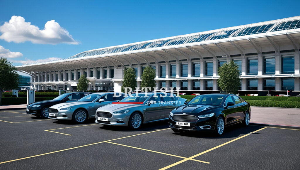 London Heathrow Airport Guide