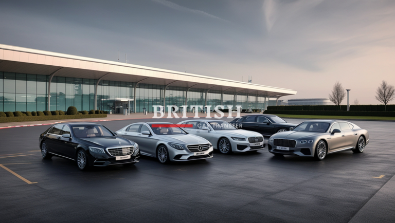 London Heathrow Airport Terminal 1