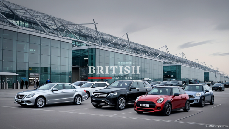 London Heathrow Airport Terminal 4