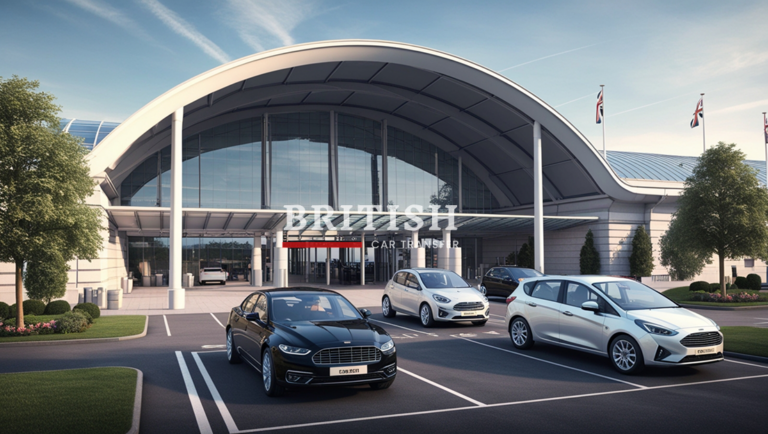 London Heathrow Airport Terminal 5