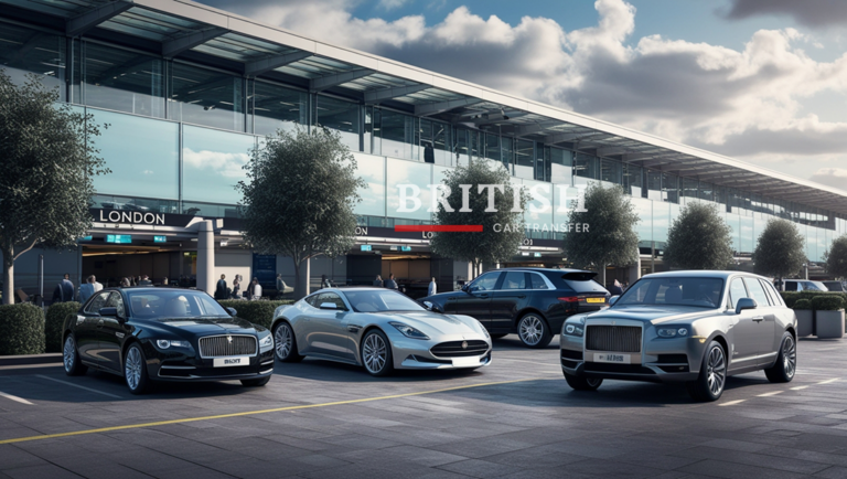 southend airport car hire