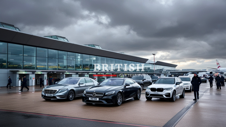 Southend Airport Car Hire