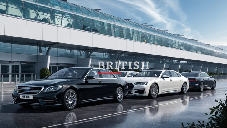 Moorfields Eye Hospital taxis