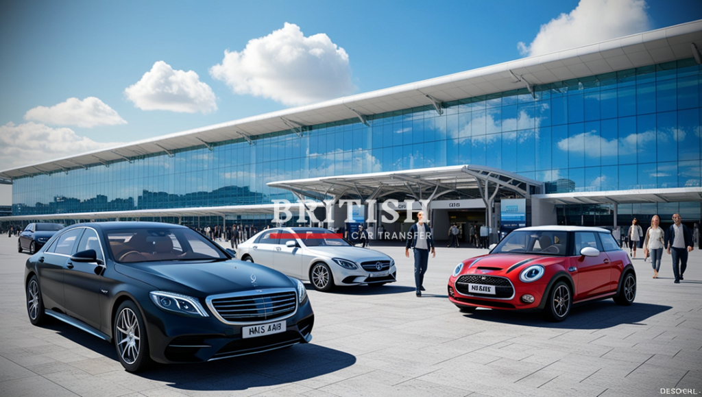 Scenic Attractions Near Stansted Airport
