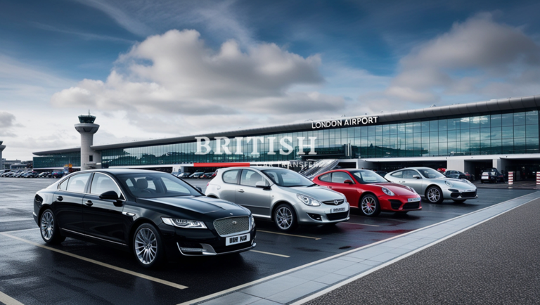 easy Southend airport car hire