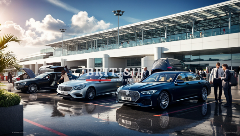 rental tips for Southend Airport car hire