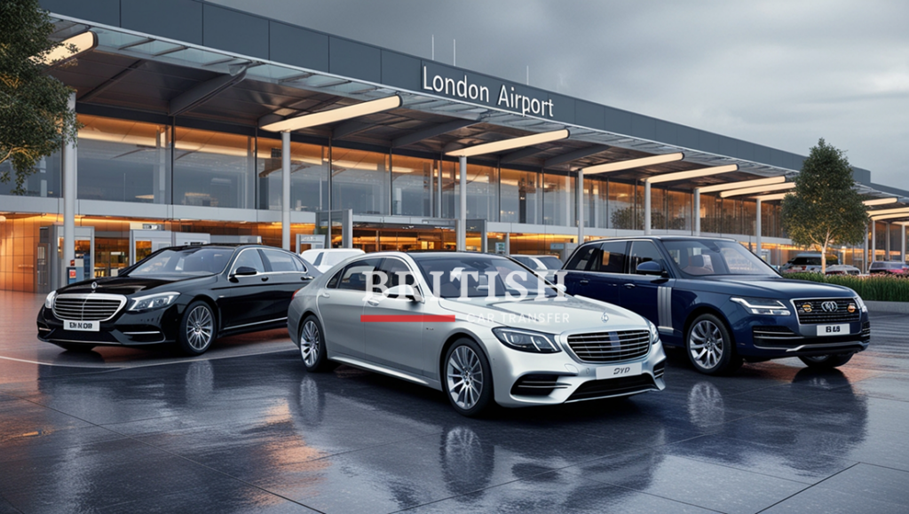 Southend-on-Sea Car Hire Services