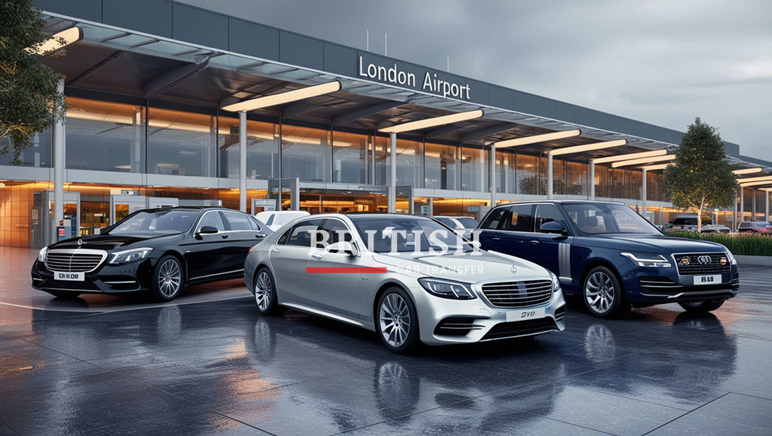 Southend-on-Sea Car Hire Services