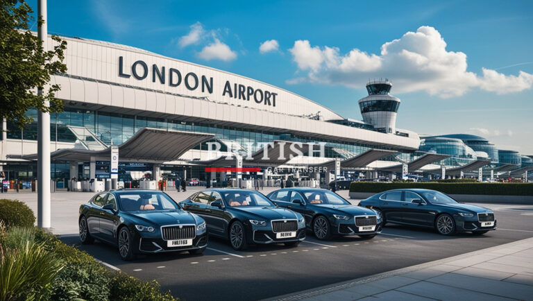 Bank of England EC2R British Car Transfer