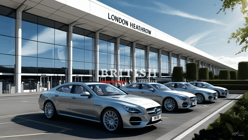 Online Taxi to Camden Town