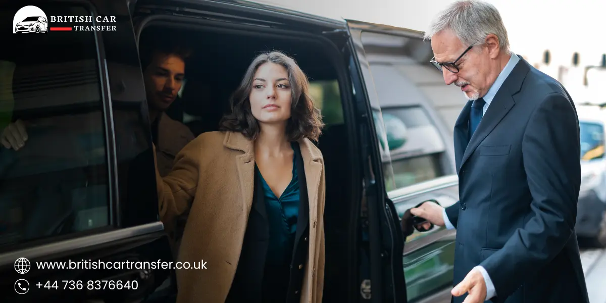 Taxi Services in Luton